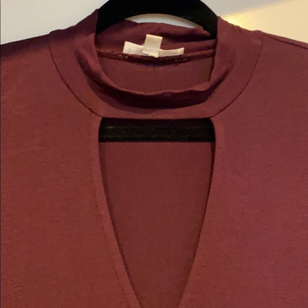 Dress with pockets - Picture 3 of 3